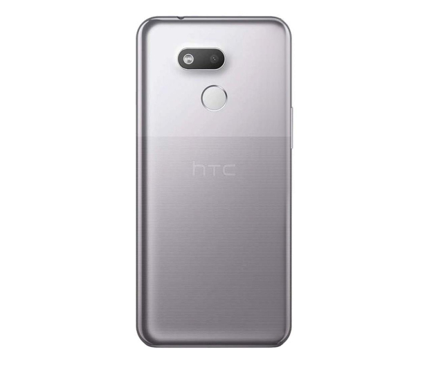 HTC Desire 12s 3/32GB Dual SIM NFC silver - 510156 - zdjęcie 3